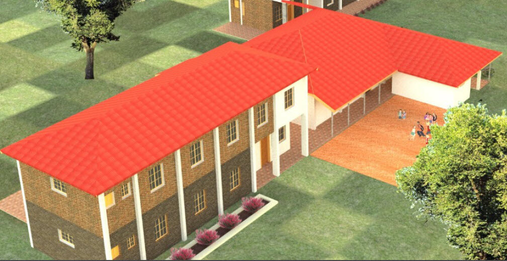 New home concept