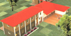 New home concept