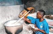 Equip Orphanage Kitchen in Kivu to Feed 100 Kids