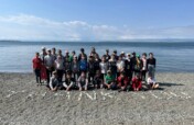 Bari Camp for kids from Border Regions of Armenia