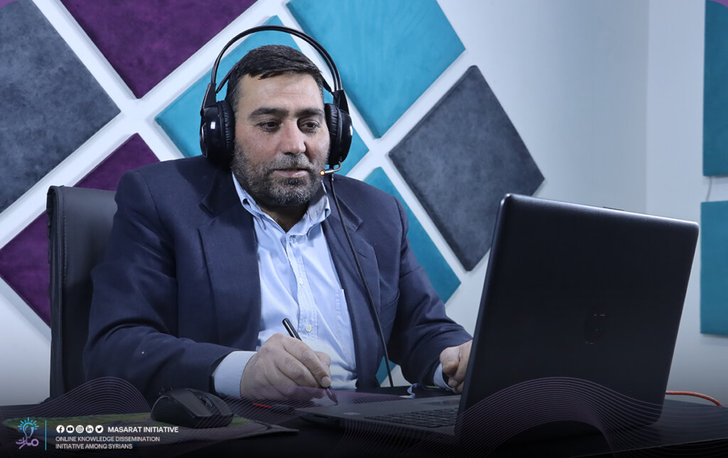 Empower 500 Syrian youth with digital jobs