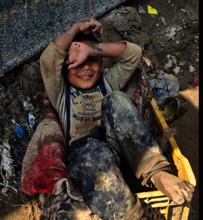 Support Essentials for Flood-Hit Kids in Nepal