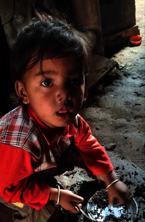 Support Essentials for Flood-Hit Kids in Nepal