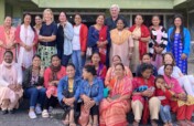 Empowering endangered women in Nepal
