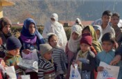 Winter Drive for Deaf & Disabled Communities