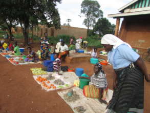 Market
