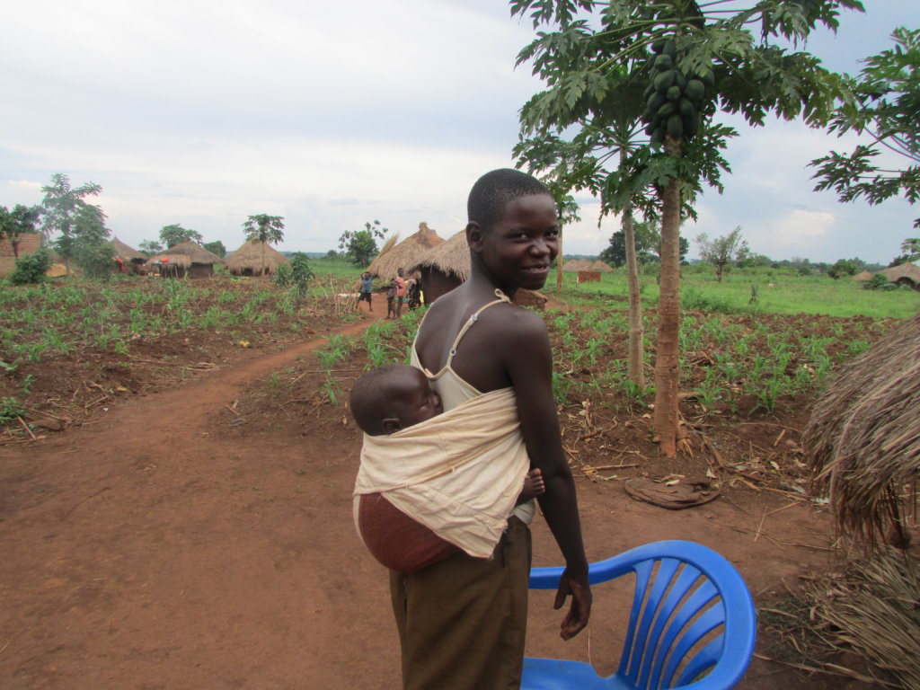 Protect 32,000 School Children from Malaria - GlobalGiving