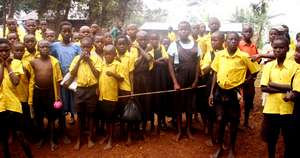Distribution Recipients