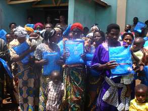 Empowering Women