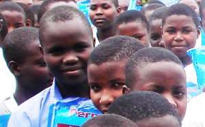 ...This has made a big difference in the village.