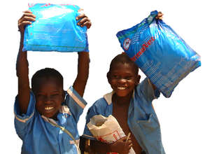 Protect 32,000 School Children from Malaria