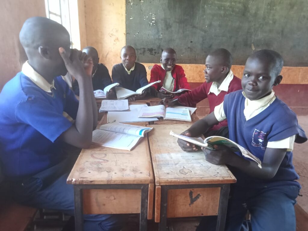 Improved water access and hygien in rural schools