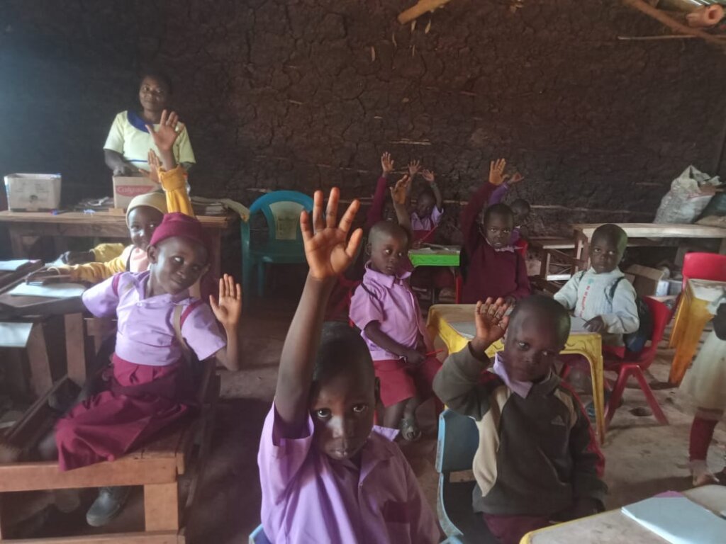 Improved water access and hygien in rural schools