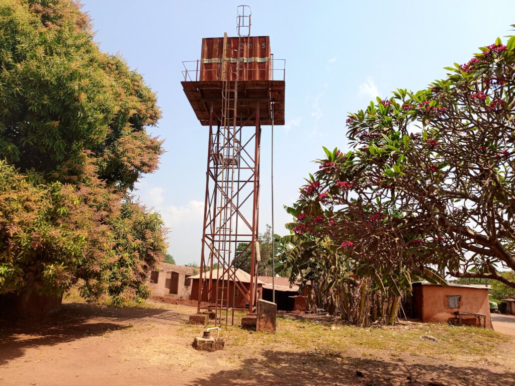 Revive 3 Abandoned Boreholes with Solar Power