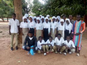 From Streets to Schools:  Children Transformative