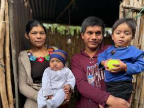 The Chajon Family