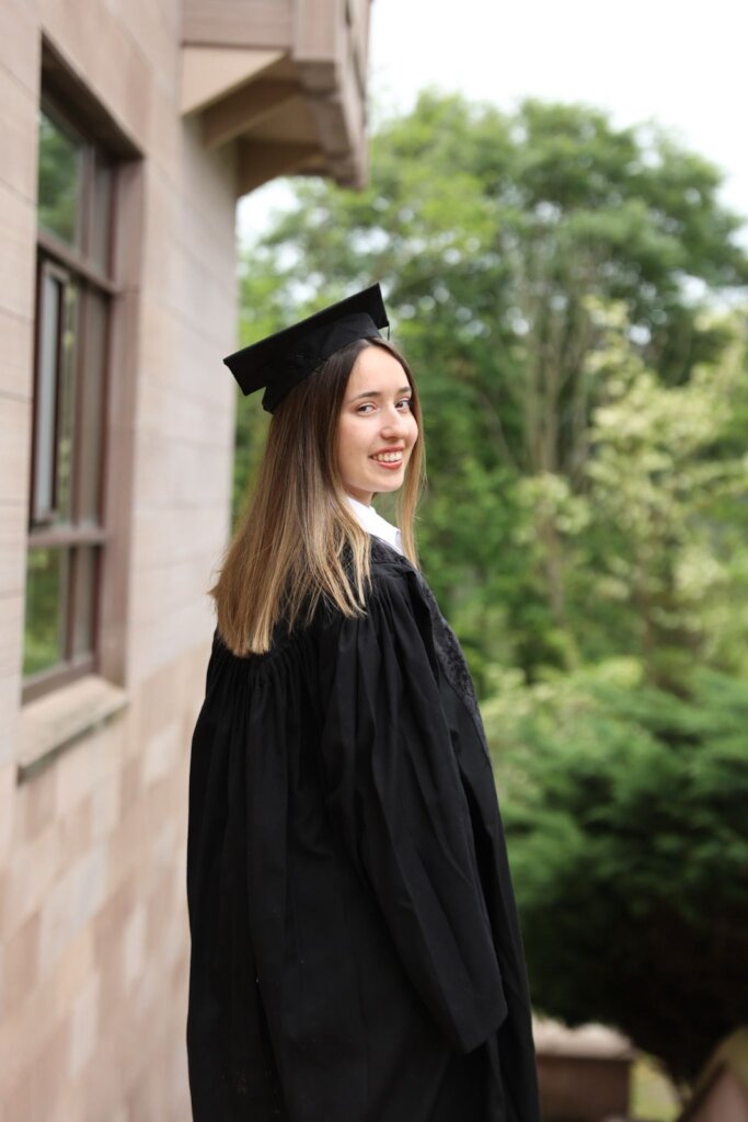 GOZDELERIMIZ Scholarship Program