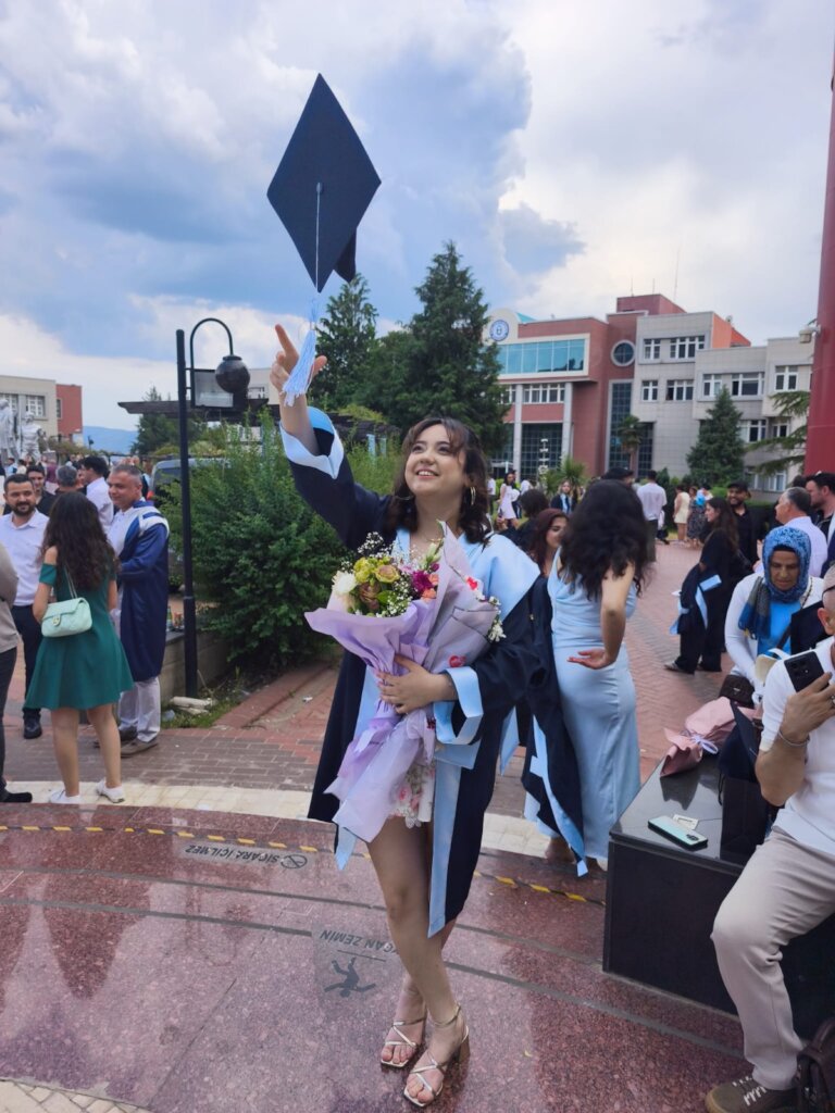 GOZDELERIMIZ Scholarship Program