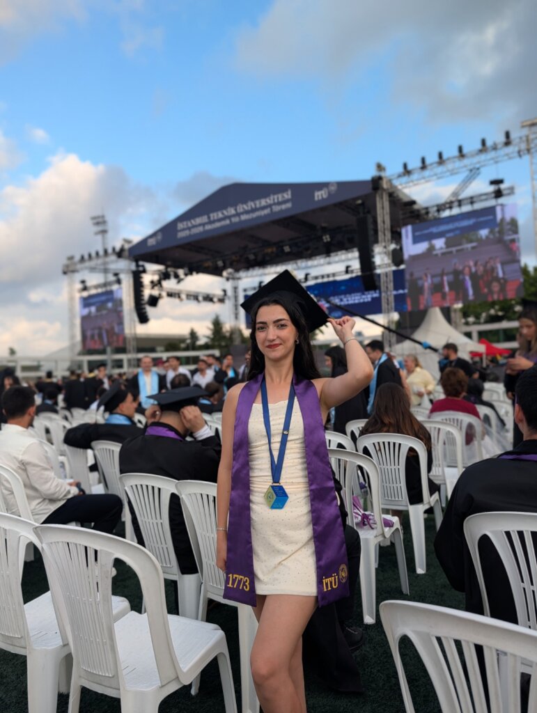 GOZDELERIMIZ Scholarship Program