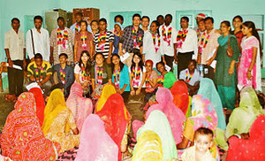 Sheerni Microfinance Group