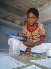Setrawa participant