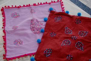 Cushion-covers