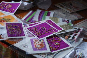 Greeeting cards