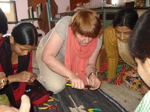 Jewelry Workshop