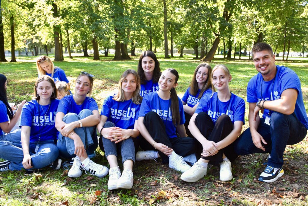 Support a Holistic Scholarship for a Student