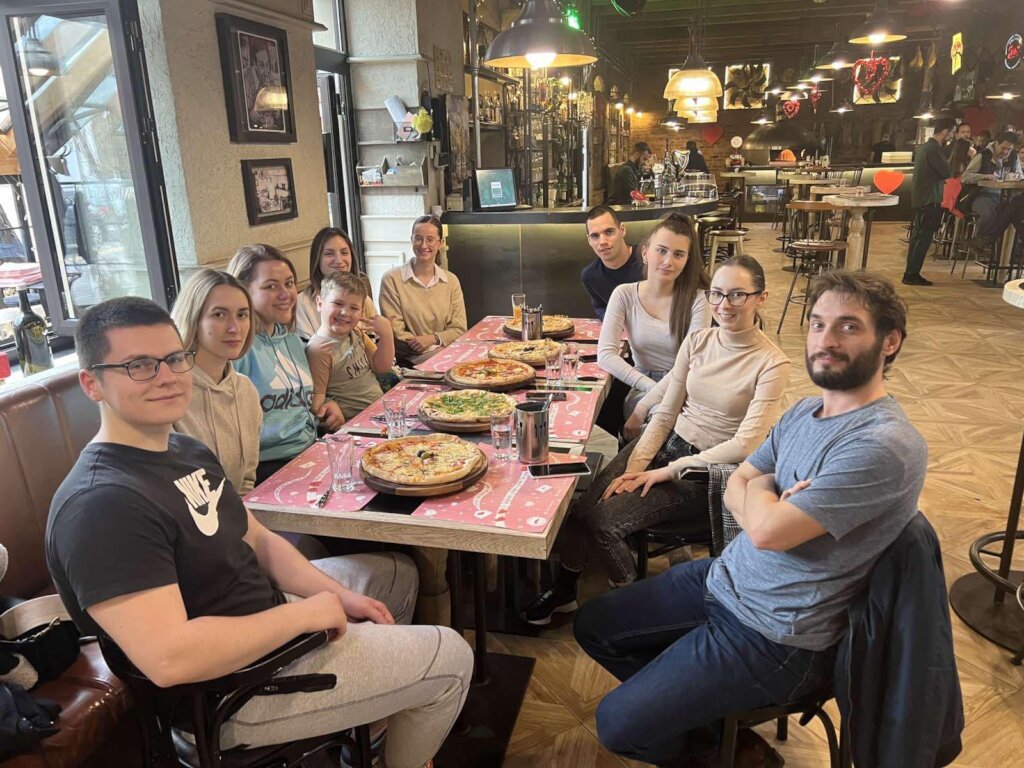 Support a Holistic Scholarship for a Student