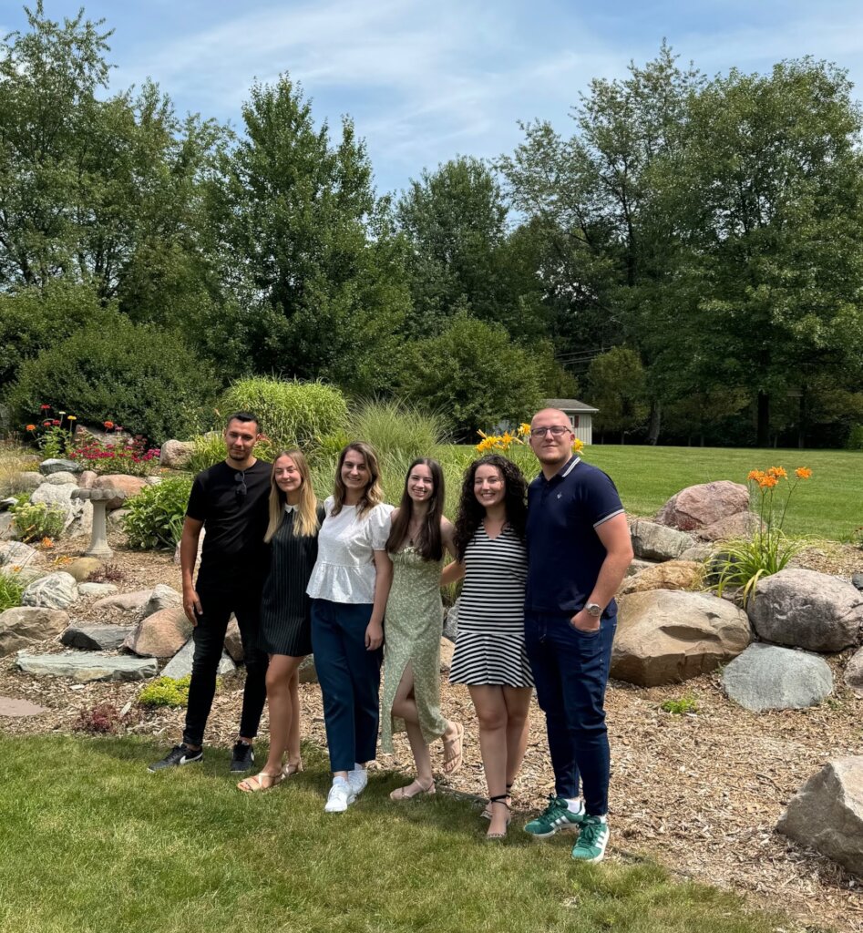 Support a Holistic Scholarship for a Student