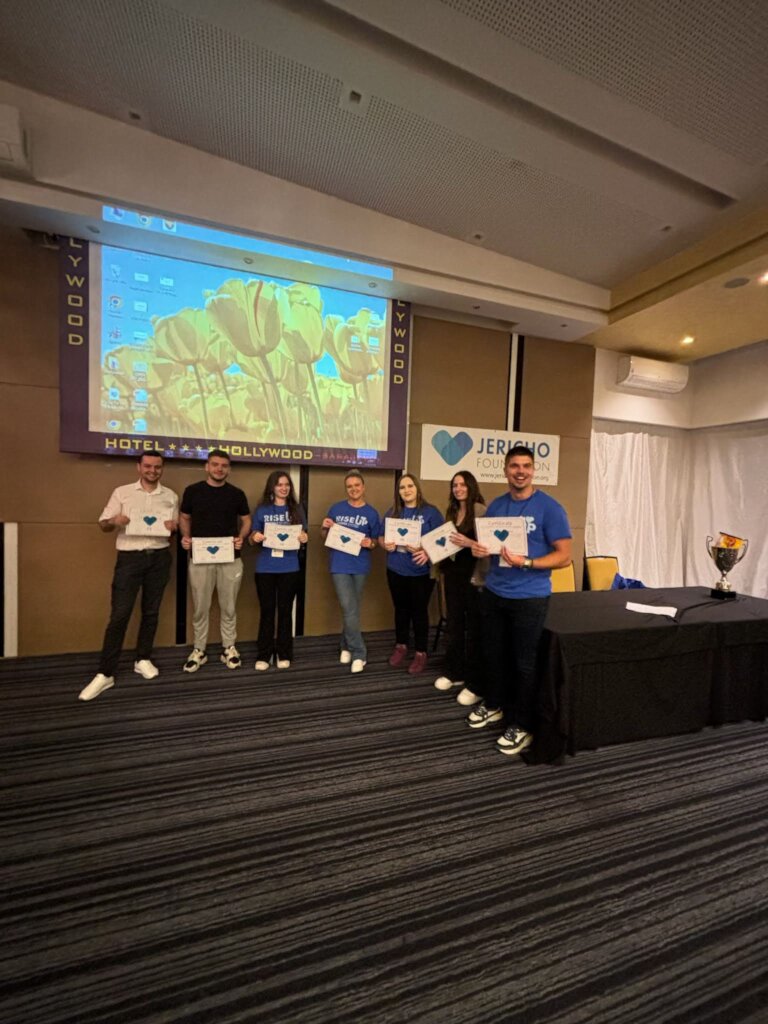 Support a Holistic Scholarship for a Student