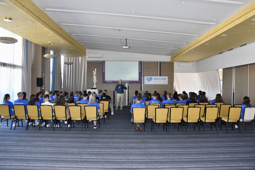 Support a Holistic Scholarship for a Student