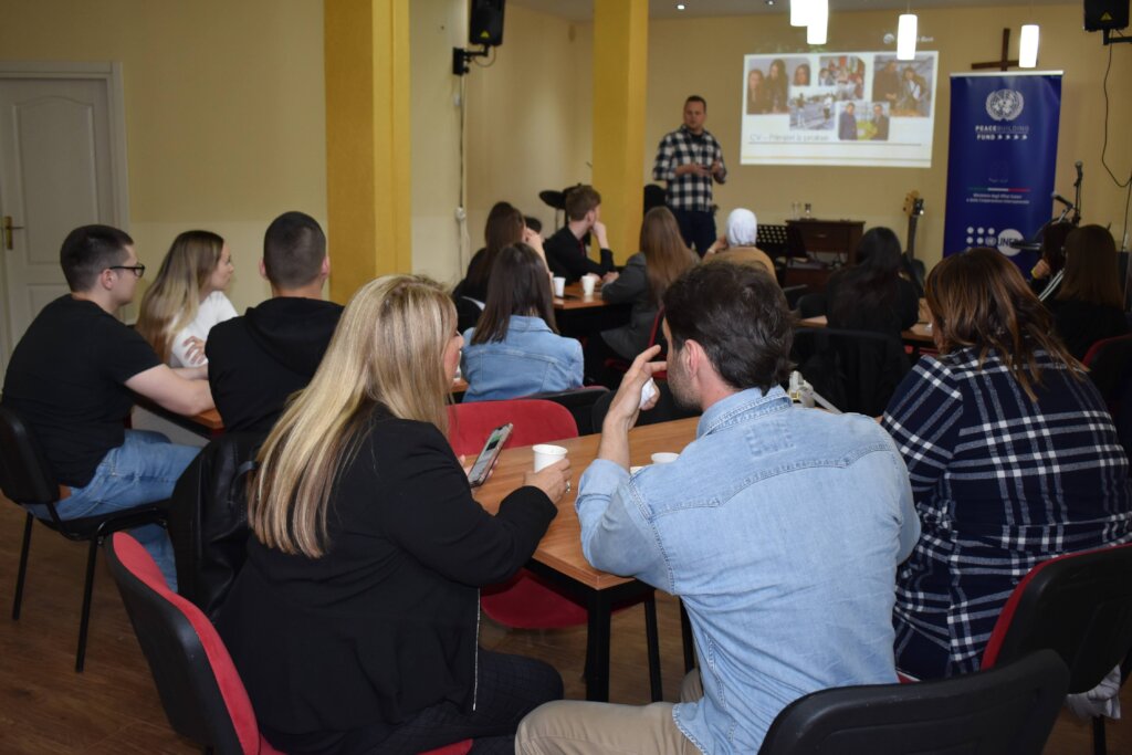 Support a Holistic Scholarship for a Student