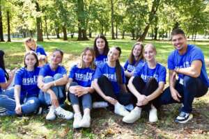 2024 Fall Leadership Seminar