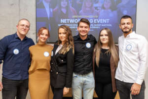 Symphony Networking Event