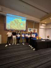 2024 Graduating Students