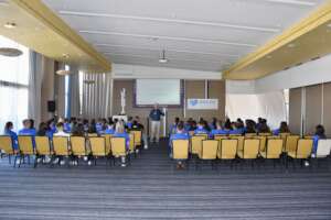 Fall Leadership Seminar