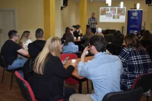 2024 Spring Seminar - Mostar