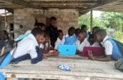 Support Girl's Digital Education in Rural Nigeria