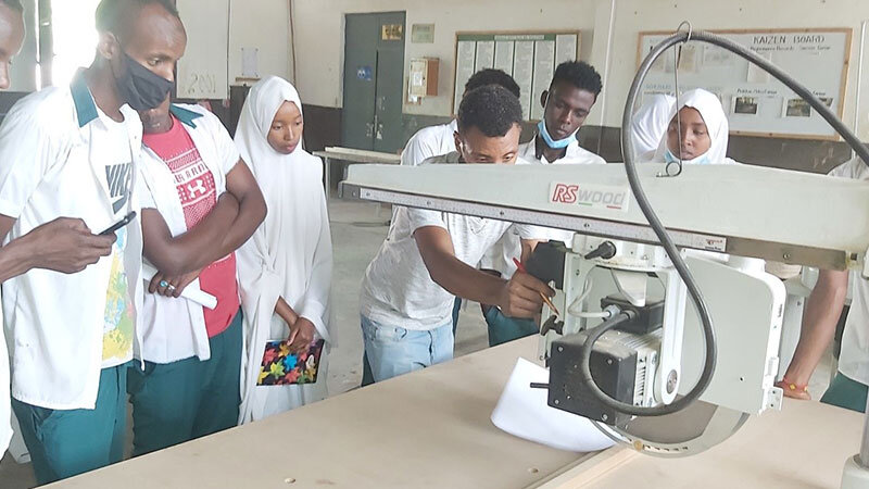 Empower 100 youth in IGA  & leadership in Ethiopia