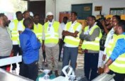 Empower 100 youth in IGA  & leadership in Ethiopia