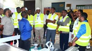 Empower 100 youth in IGA  & leadership in Ethiopia