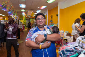 Photo: It's Bigger Than Us