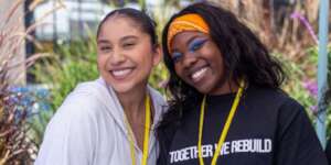 Photo: It's Bigger Than Us