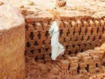 Rescue 2000 Women and Girls From Forced Labor