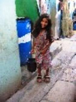 Rescue 2000 Women and Girls From Forced Labor