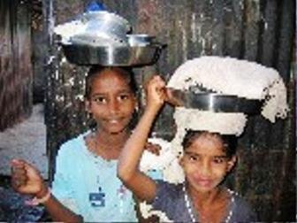 Rescue 2000 Women and Girls From Forced Labor