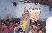 Rescue 2000 Women and Girls From Forced Labor