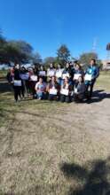 Previous group